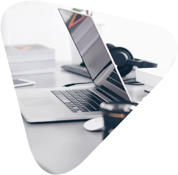 Mystic Code left slide Triangle